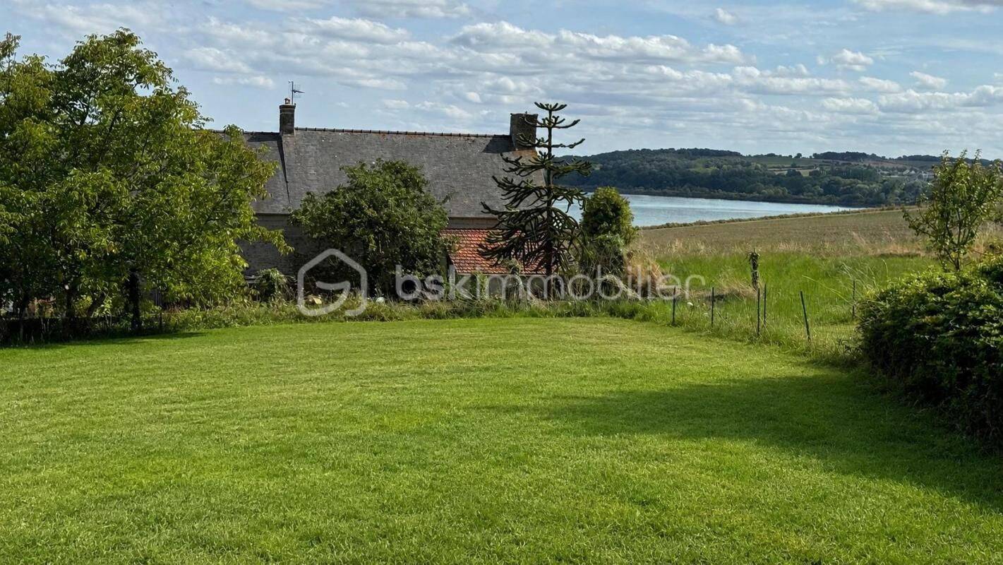 Terrain de 456 m² à Saint-Jouan-des-Guérets - photo 2