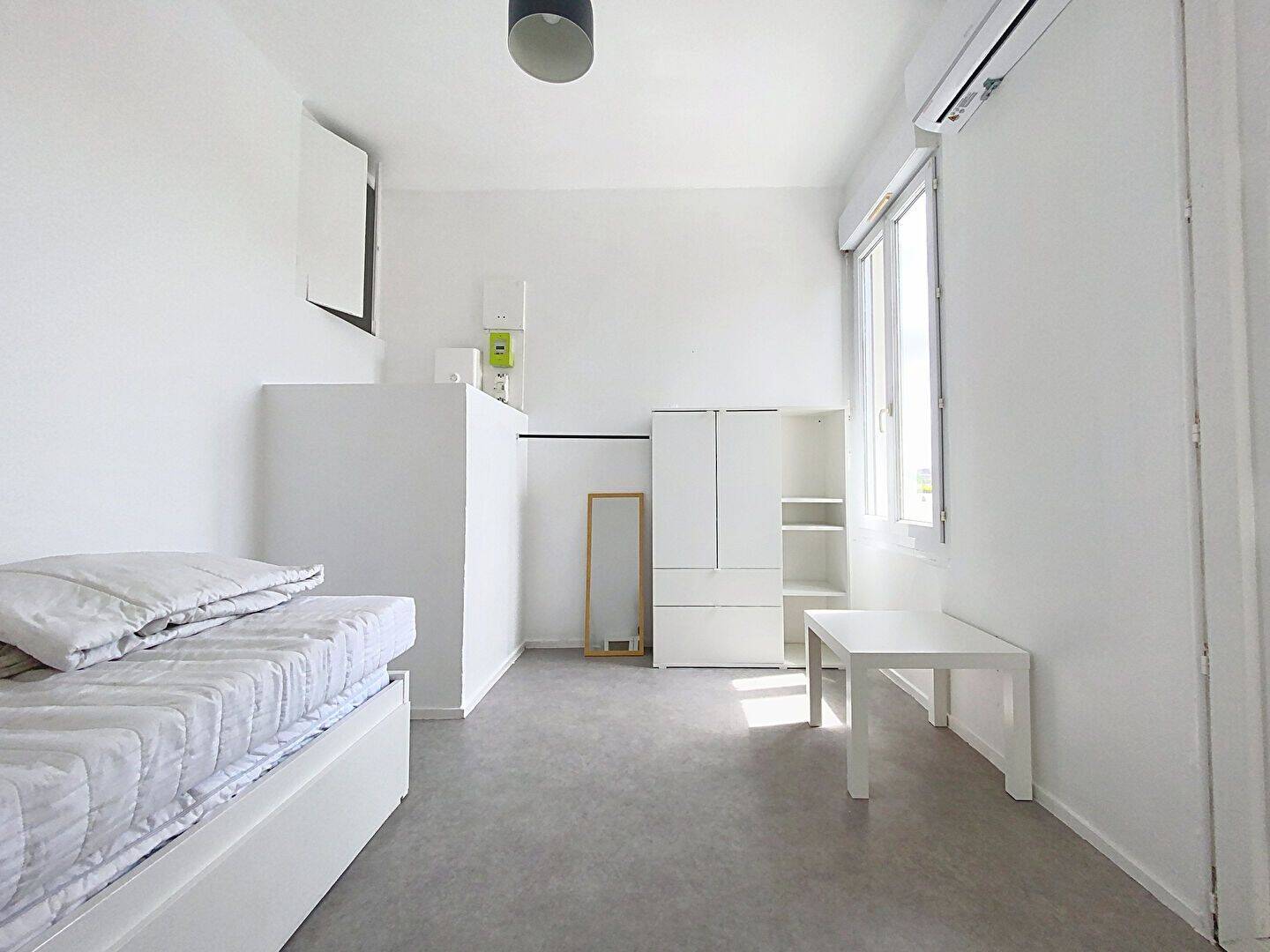 Maison 2 pièces 23 m² · à Aubervilliers · 23,2 m² · 693 €/mois