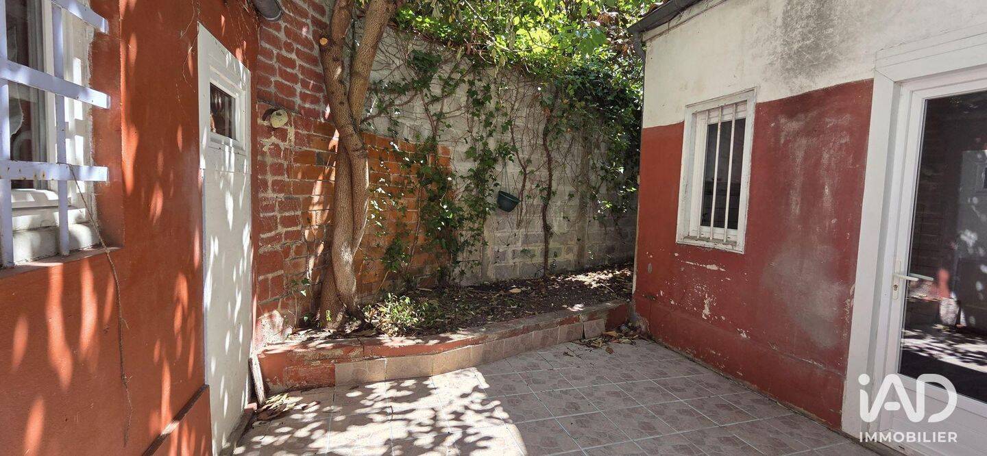 Appartement 2 pièces 64 m² · à Bordeaux · 64 m² · 805 €