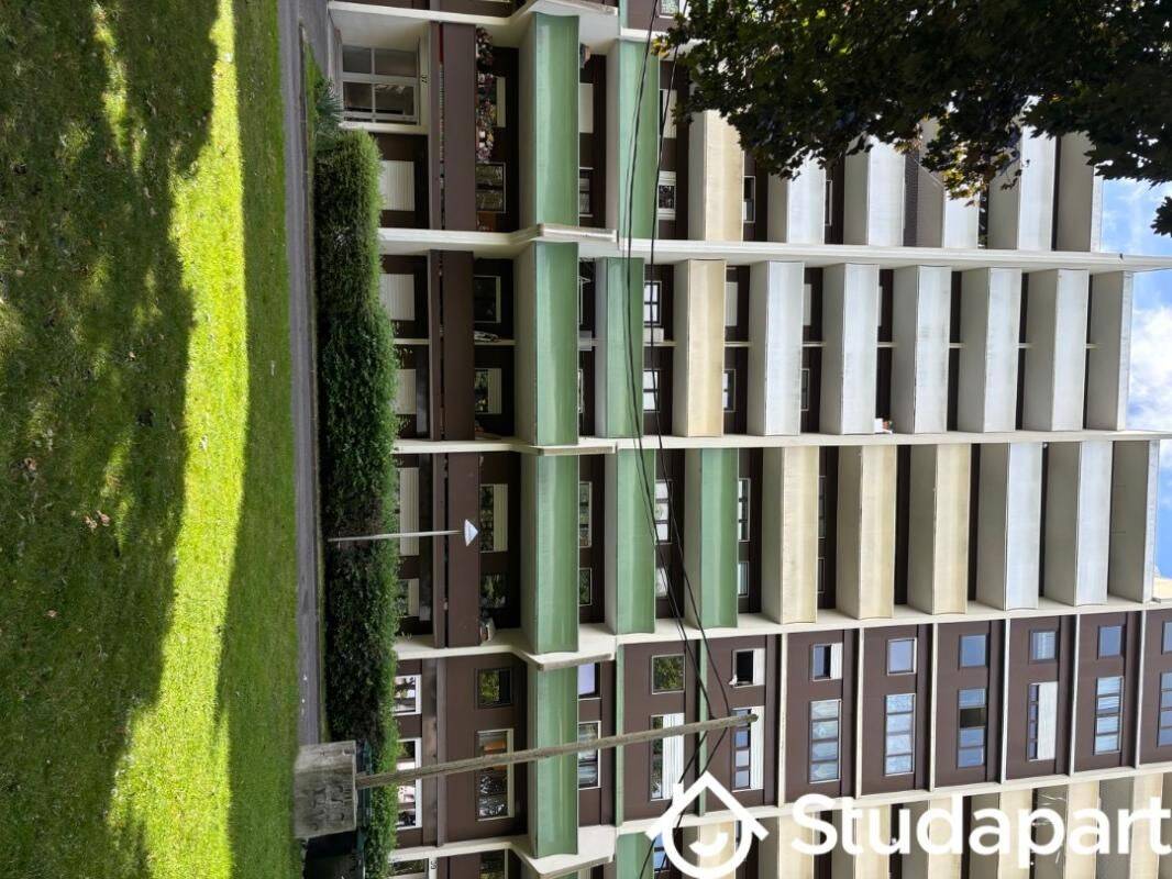 1 pièce 10 m² · à Sevran · 10 m² · 510 €