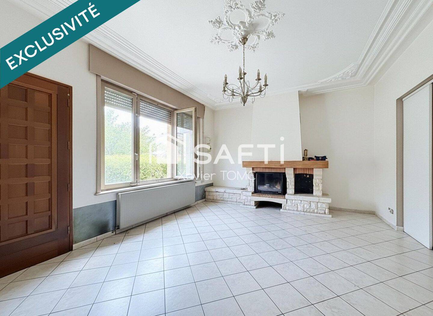 Maison 8 pièces 150 m² · à Hénin-Beaumont · 150 m² · 272 000 €
