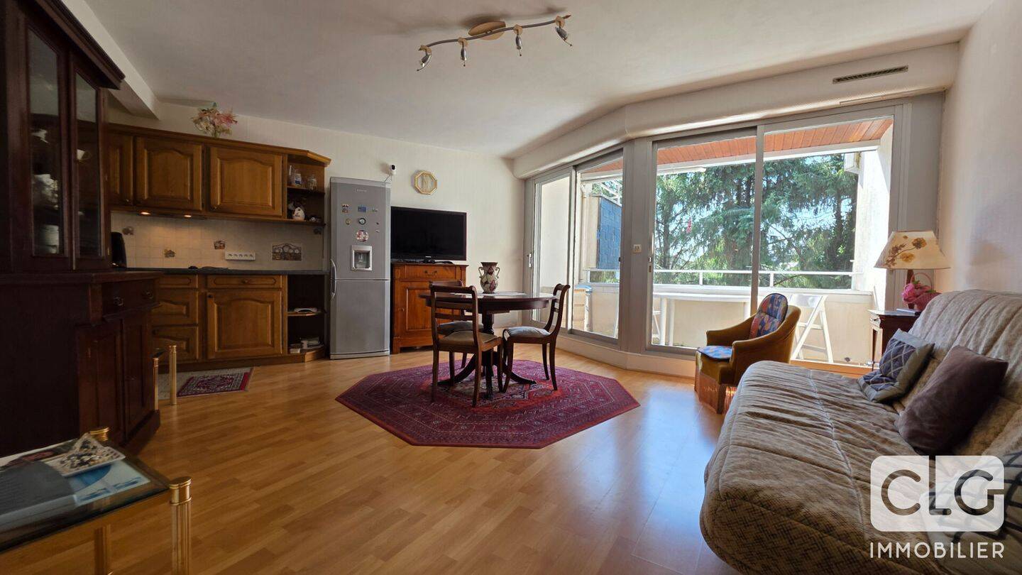 Appartement 3 pièces 61 m² · à Bénodet · 60,7 m² · 252 900 €