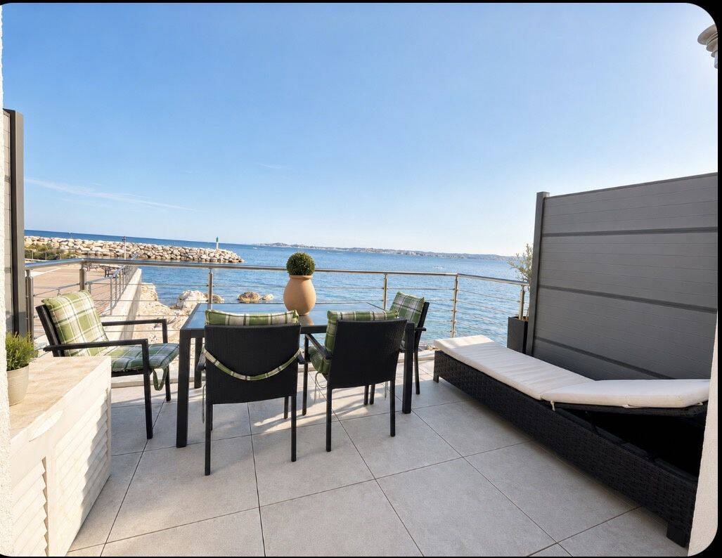 Maison 5 pièces 93 m² · à Marseille 8ème Arrondissement · 93 m² · 895 000 €