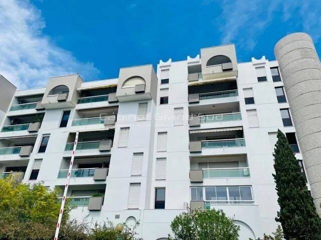 Appartement 2 pièces 55 m² · à Montpellier · 55 m² · 1 570 €