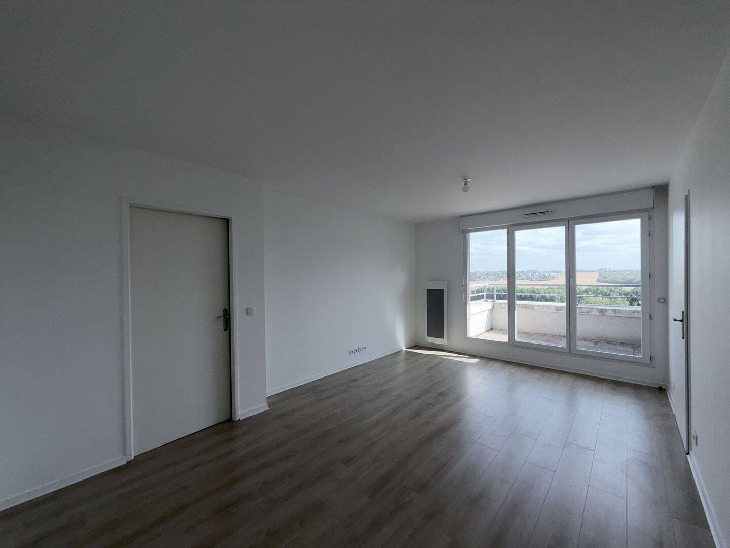 Appartement 2 pièces 46 m² · à Combs-la-Ville · 46,3 m² · 831 €