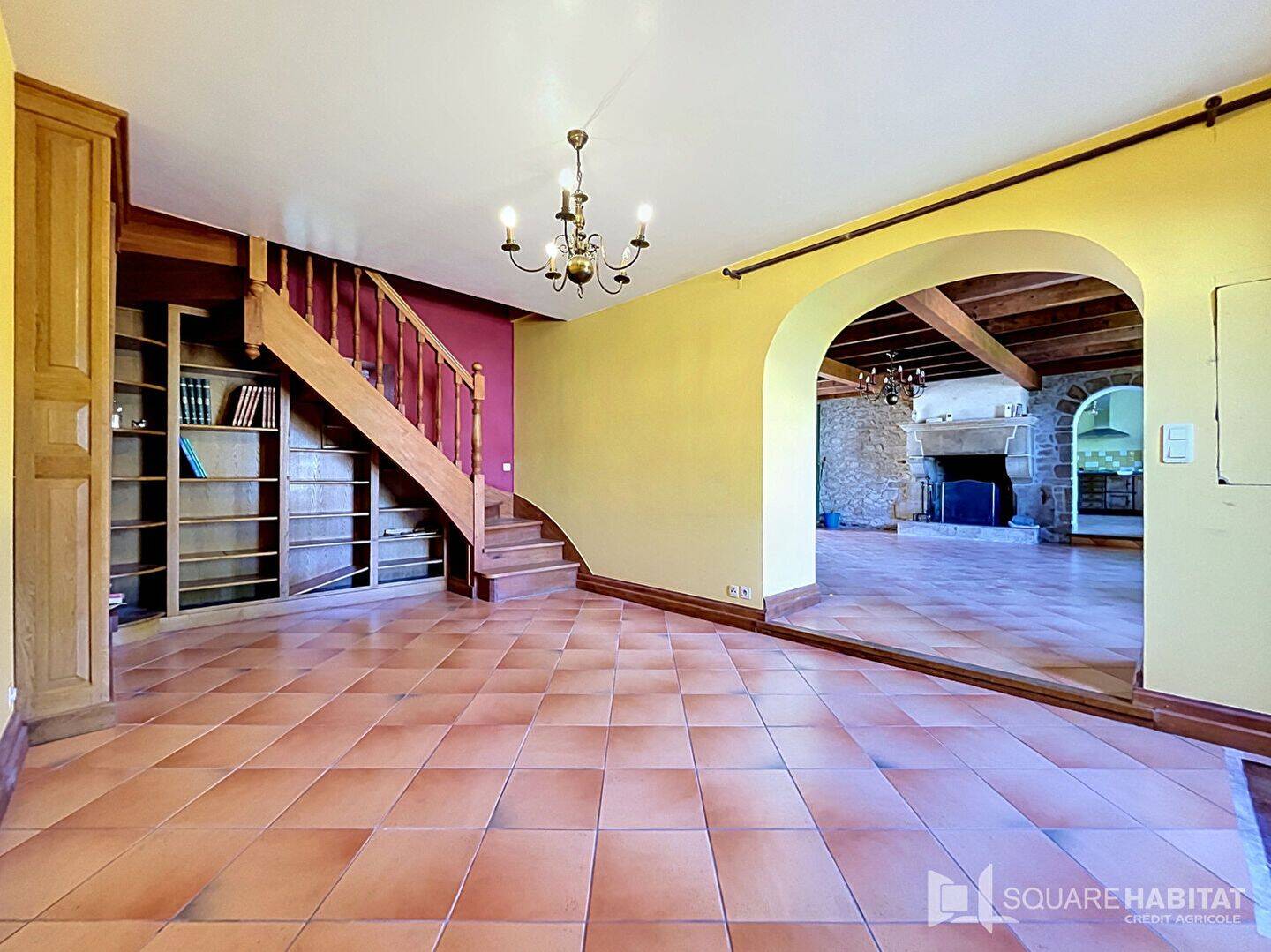 Maison 7 pièces 170 m² · à Beaussais-sur-Mer · 170 m² · 493 700 €