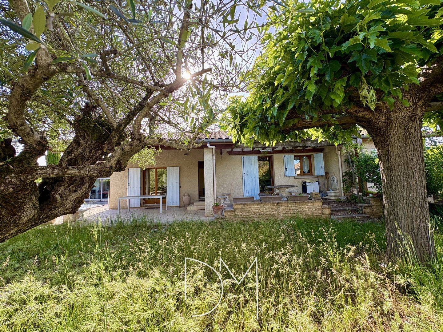 Maison 5 pièces 100 m² · à Malissard · 100 m² · 380 000 €