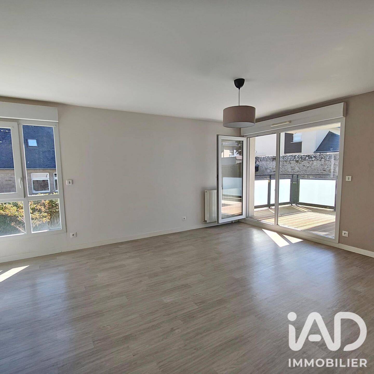 Appartement 3 pièces 63 m² · à Saint-Malo · 63,1 m² · 322 000 €