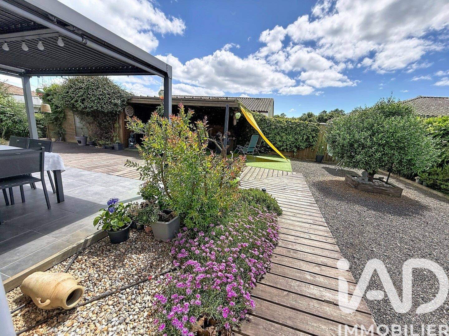 Maison 4 pièces 100 m² · à Saint-Paul-en-Born · 100 m² · 346 000 €