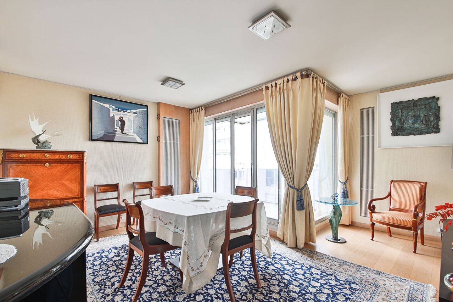 Appartement 3 pièces 79 m² · à Paris 15ème Arrondissement · 79 m² · 738 000 €