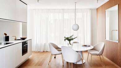 Appartement à vendre 152 382 € 2 pièces 1 chambre 40 m² Centre Brest 29200
