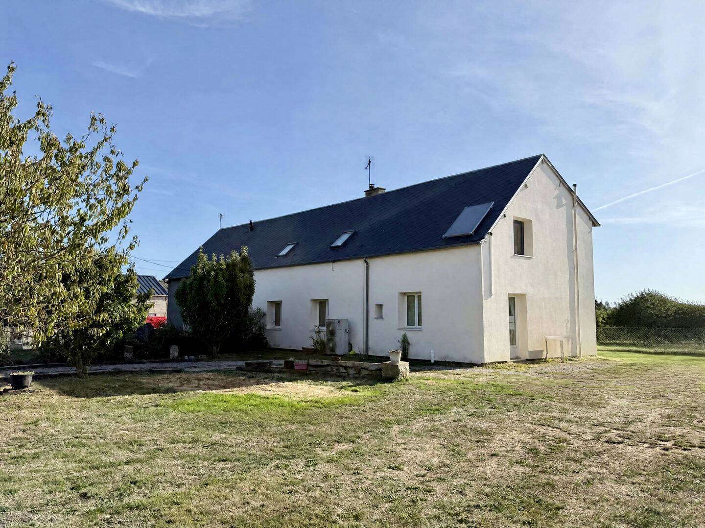 Maison 3 pièces 106 m² · à Bourth · 106 m² · 145 000 €