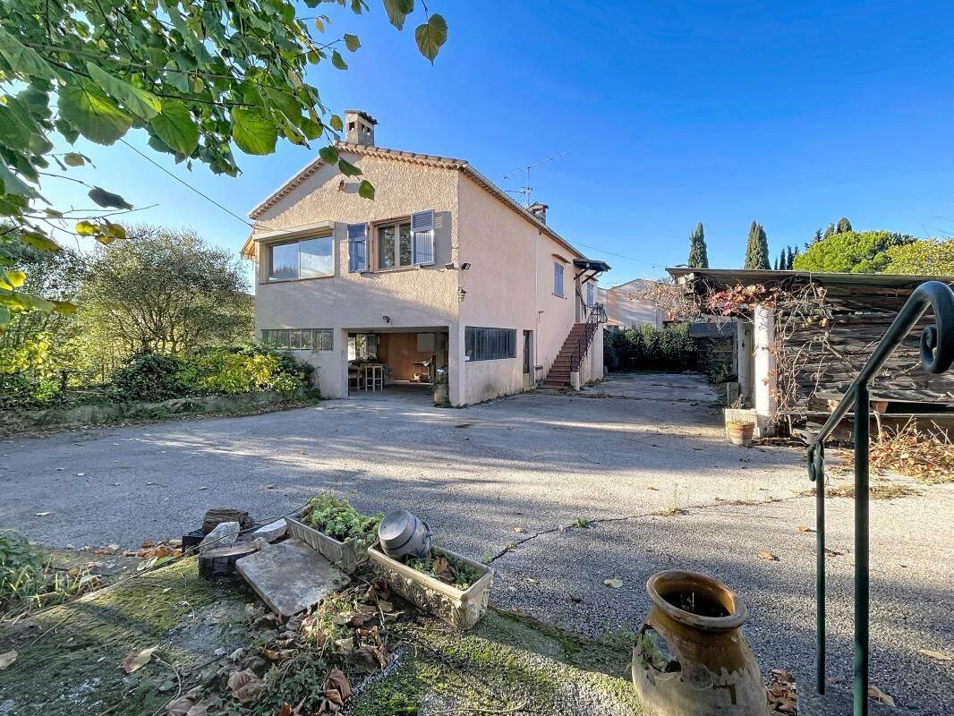 Maison 3 pièces 96 m² · à Mouans-Sartoux · 96 m² · 630 000 €