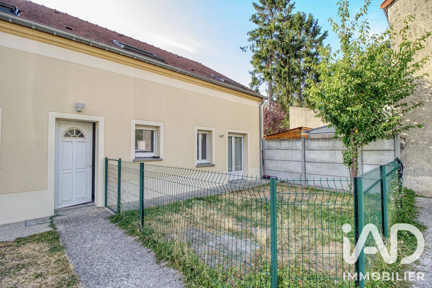 Maison 3 pièces 54 m² · à Neuilly-Plaisance · 54 m² · 249 000 €