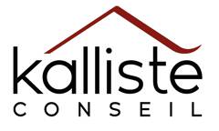 AGENCE KALLISTE CONSEIL logo