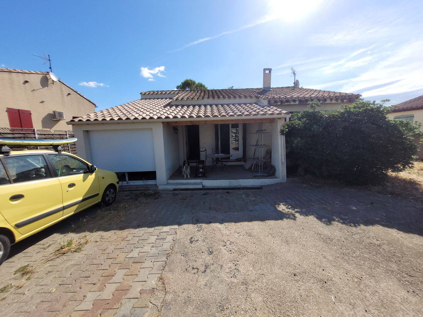 Maison 5 pièces 90 m² · à Fleury · 90 m² · 240 000 €