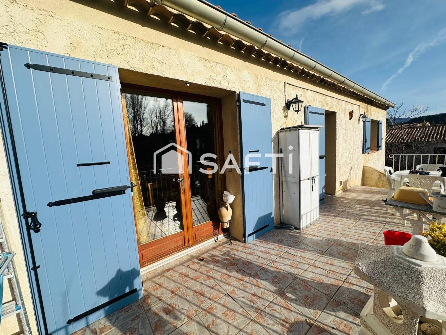 Maison 4 pièces 90 m² · à Roumoules · 90 m² · 240 000 €