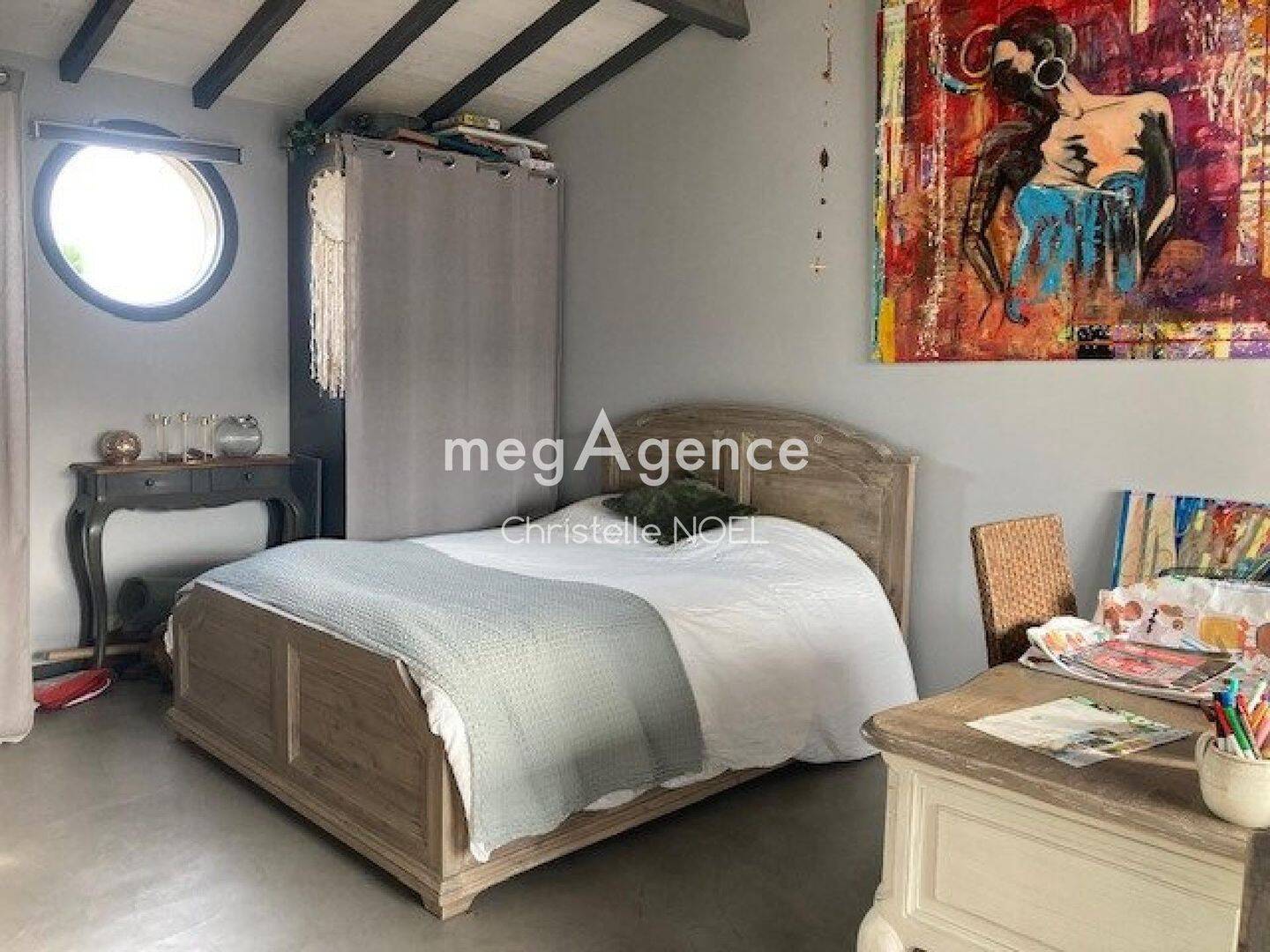 Maison 5 pièces 123 m² · à Sainte-Gemme-la-Plaine · 123 m² · 310 000 €