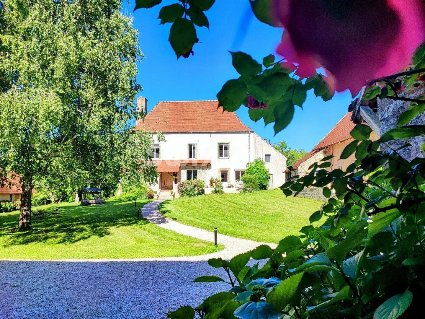 Maison 8 pièces 240 m² · à Seurre · 240 m² · 649 000 €