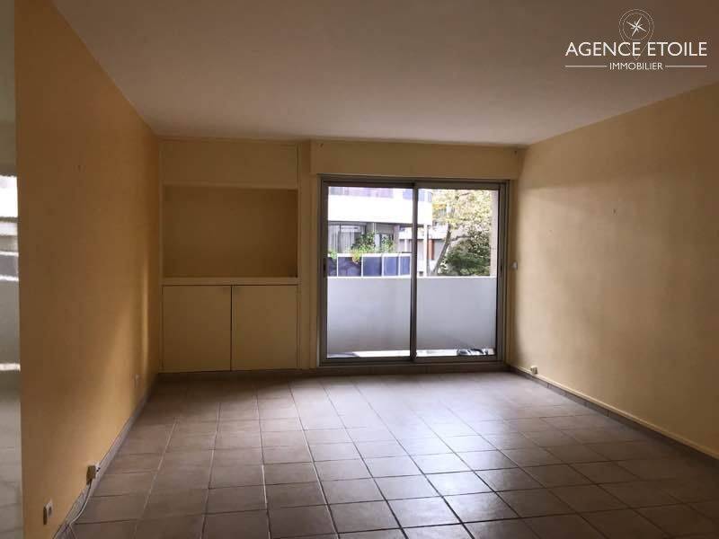 Appartement 1 pièce 37 m² · à Marseille 8ème Arrondissement · 36,6 m² · 632 €