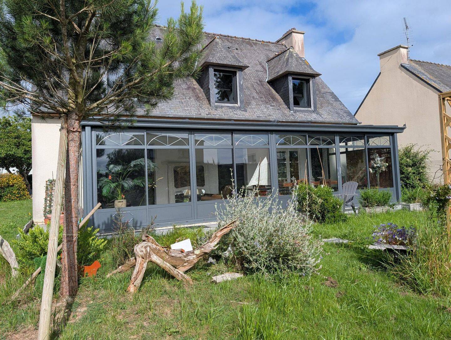 Maison 6 pièces 158 m² · à Matignon · 158 m² · 463 500 €