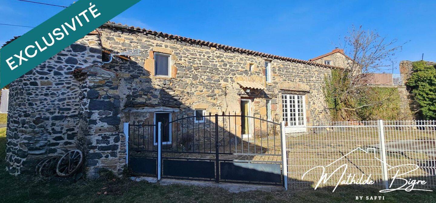 Maison 3 pièces 120 m² · à Rentières · 120 m² · 75 000 €
