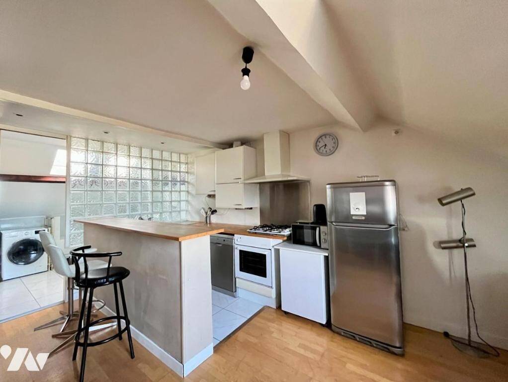 Appartement 2 pièces 47 m² · à Nantes · 47,5 m² · 198 550 €