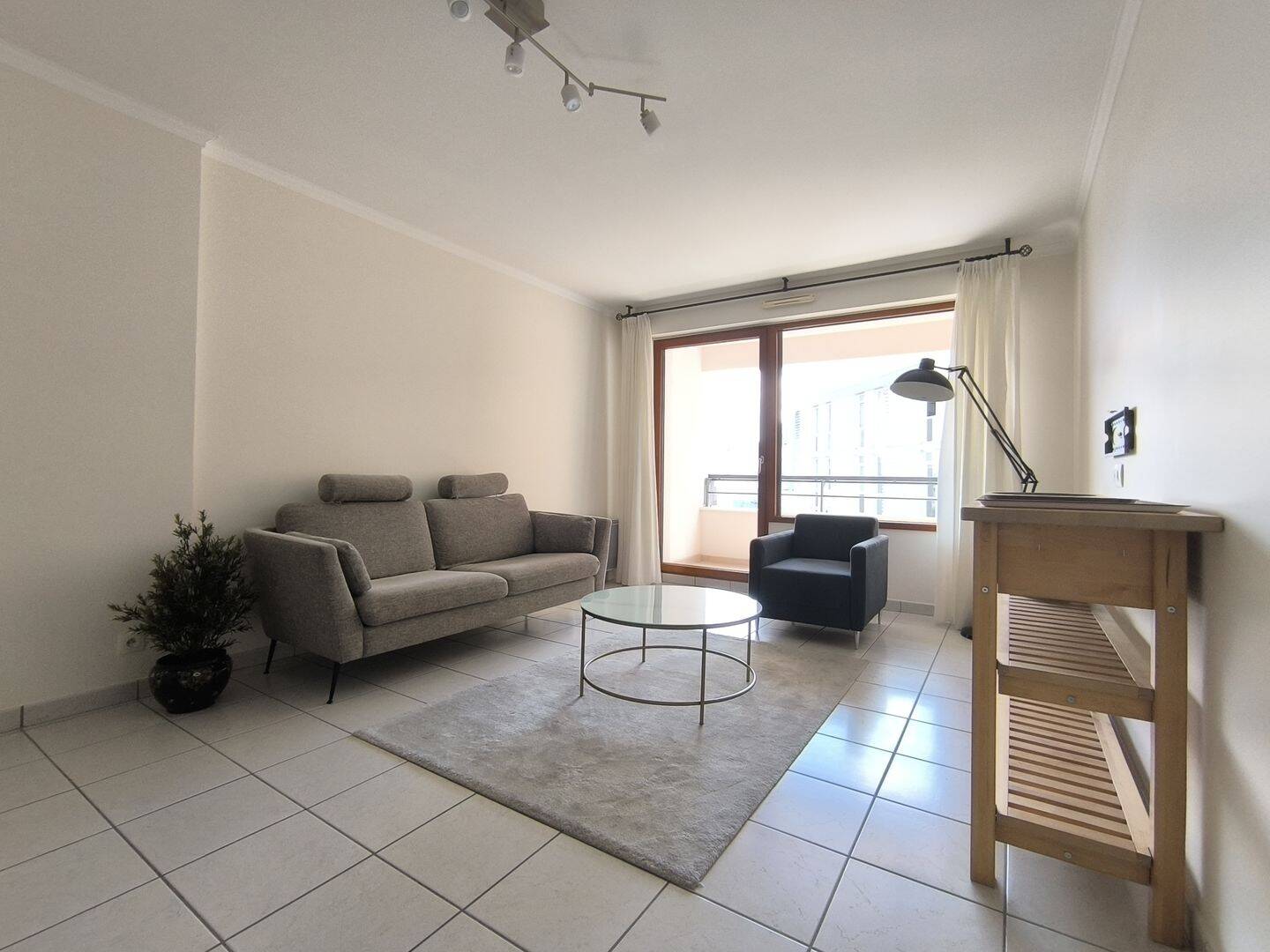 Appartement 3 pièces 75 m² · à Nantes · 75,3 m² · 1 290 €