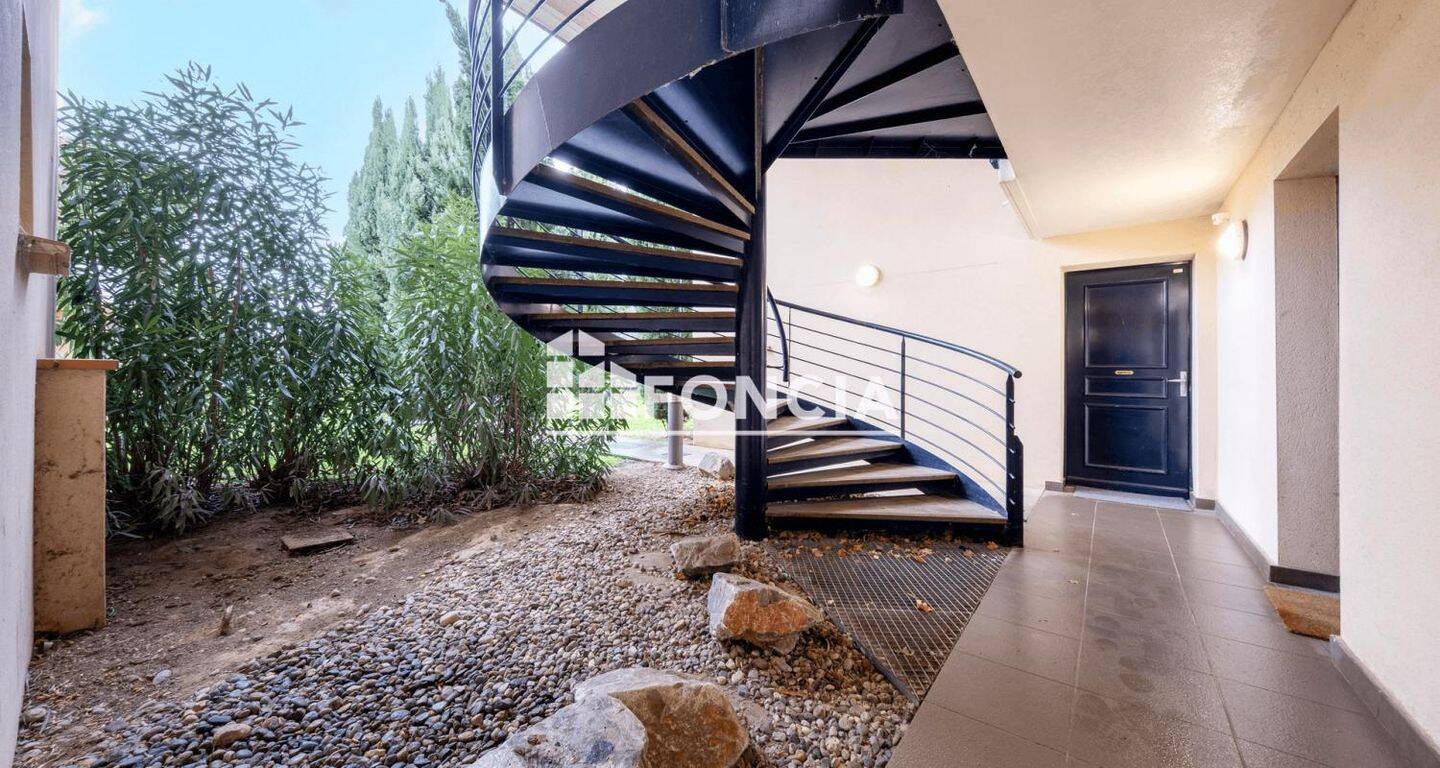 Appartement 2 pièces 34 m² · à Auterive · 33,7 m² · 69 000 €