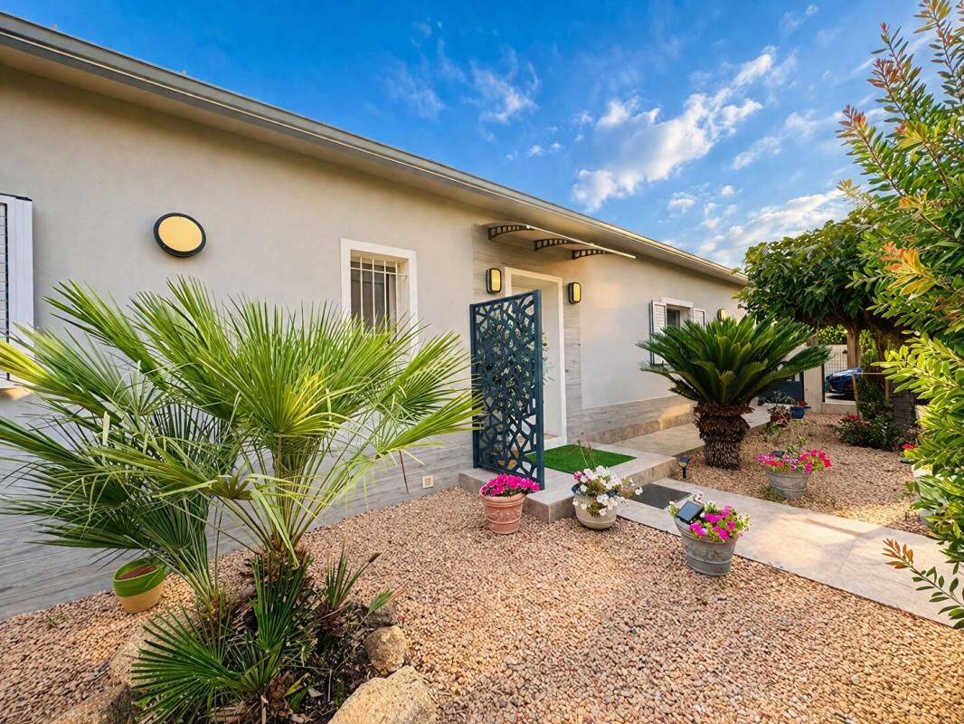 Maison 4 pièces 106 m² · à Porto-Vecchio · 106 m² · 625 000 €