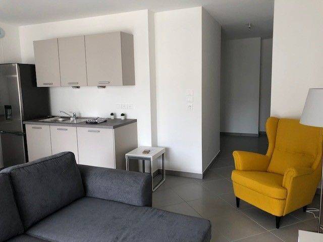 Appartement 3 pièces 62 m² · à Ferney-Voltaire · 62,2 m² · 1 850 €/mois