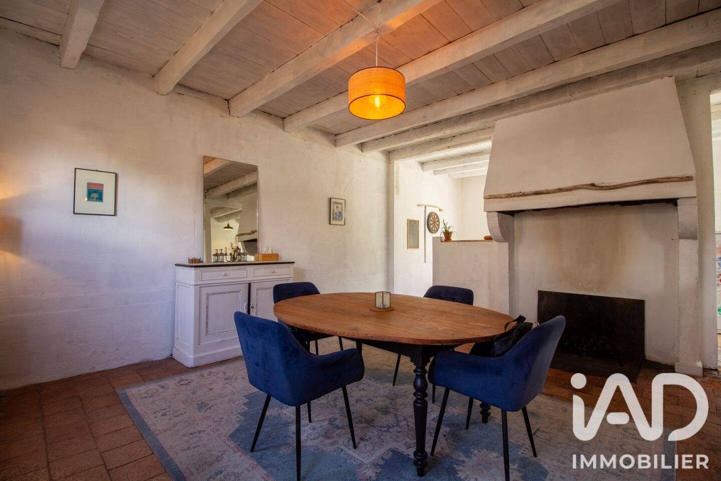Maison 4 pièces 130 m² · à Lesperon · 130 m² · 234 000 €