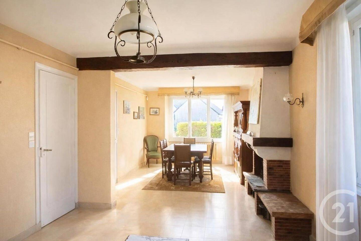 Maison 5 pièces 133 m² · à Saint-Pierre-Quiberon · 133,3 m² · 418 000 €