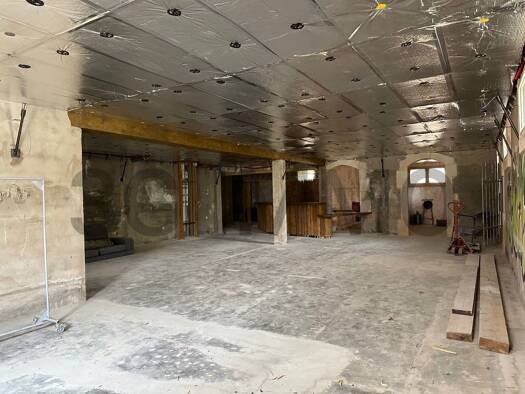 Villa à vendre 289 000 € 7 pièces 5 chambres 188 m² 1 833 m² de terrain Est Laudun-l'Ardoise 30290