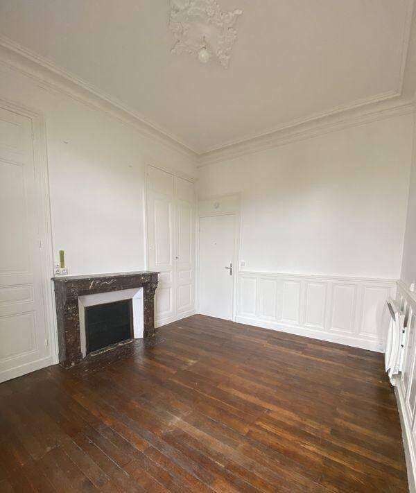 Appartement 1 pièce 24 m² · à Tours · 24 m² · 500 €