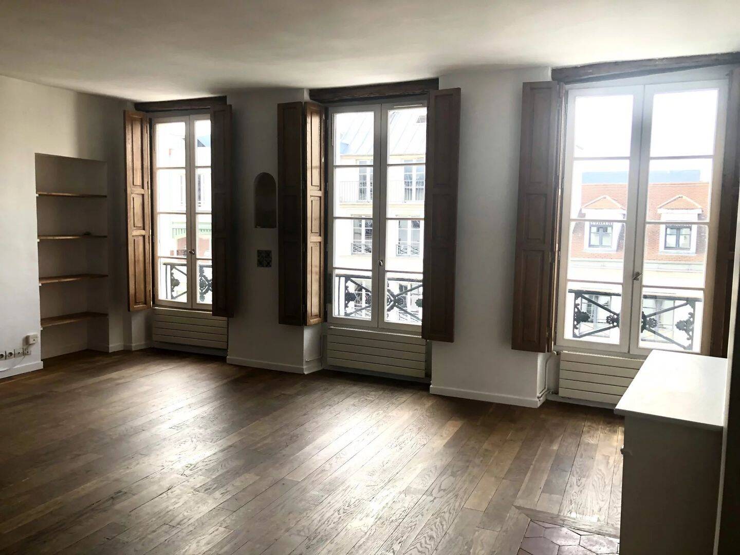 Appartement 2 pièces 53 m² · à Paris 11ème Arrondissement · 53 m² · 2 000 €/mois