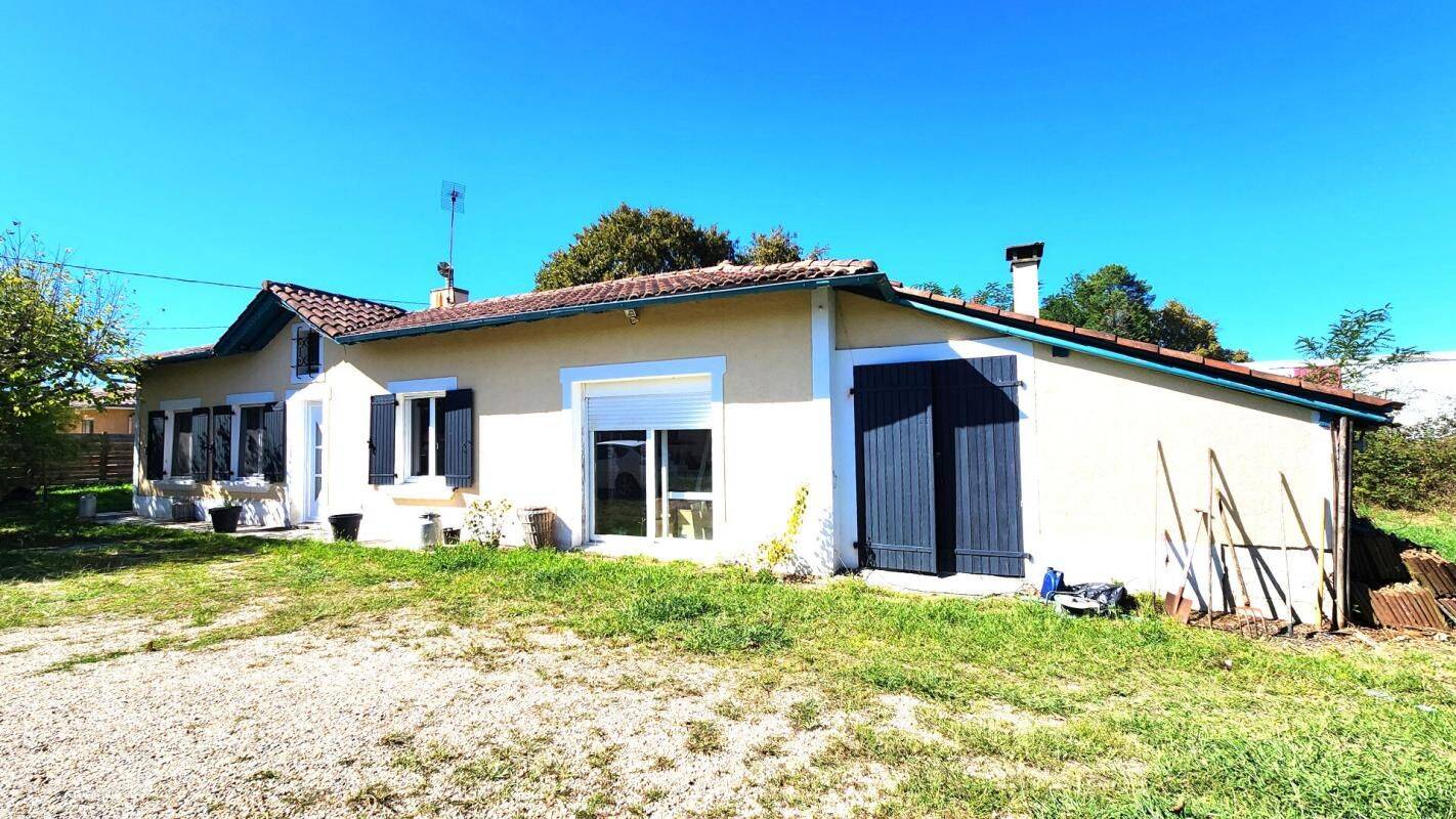 Maison 5 pièces 97 m² · à Hinx · 97 m² · 225 000 €