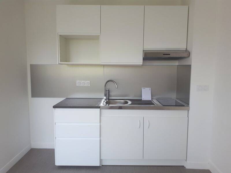Appartement 2 pièces 44 m² · à Pau · 43,9 m² · 584 €