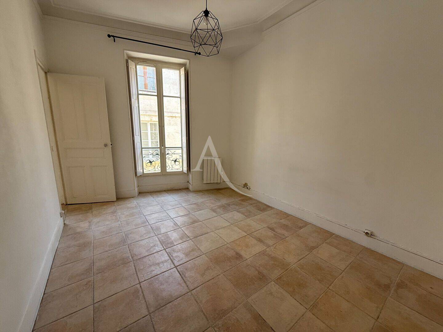 Appartement 2 pièces 49 m² · à Nîmes · 49,1 m² · 535 €