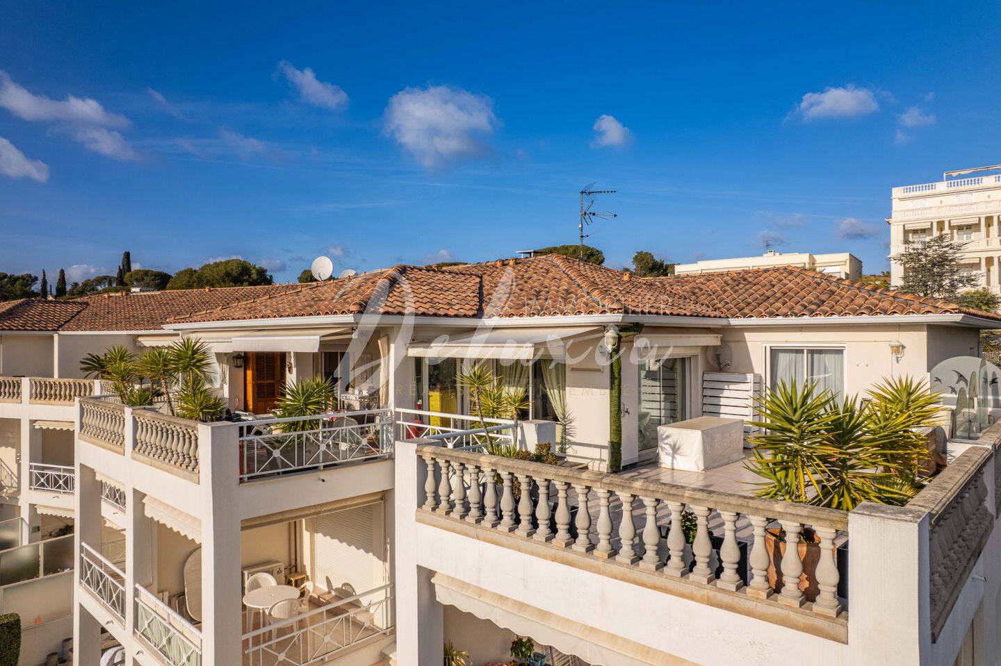 Appartement 3 pièces 92 m² · à Saint-Raphaël · 92 m² · 1 090 000 €