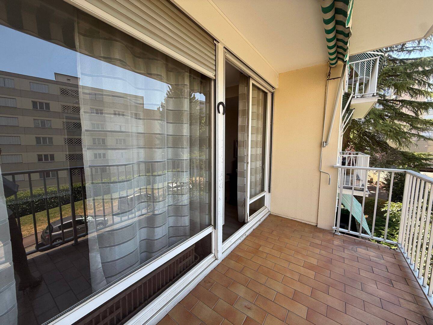 Appartement 3 pièces 82 m² · à Lyon 5ème Arrondissement · 82 m² · 248 000 €