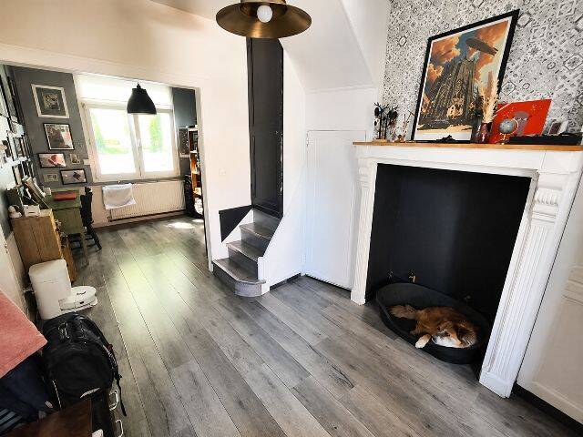 Maison 8 pièces 132 m² · à Amiens · 132 m² · 257 000 €