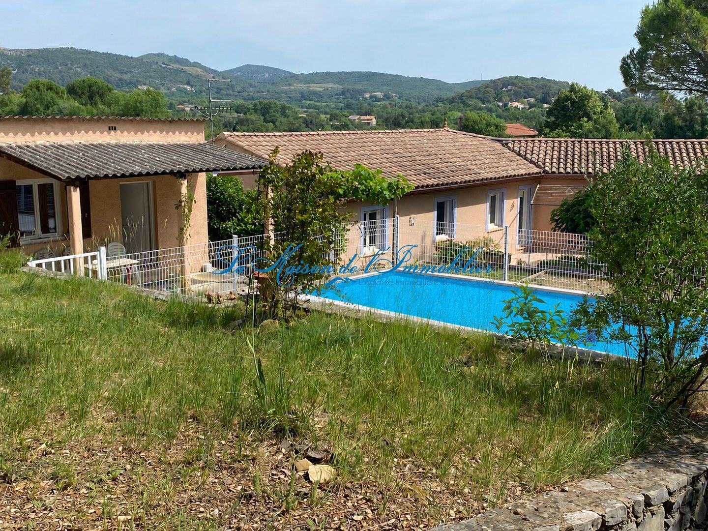 Maison 4 pièces 141 m² · à Boisset-Et-Gaujac · 141 m² · 393 000 €