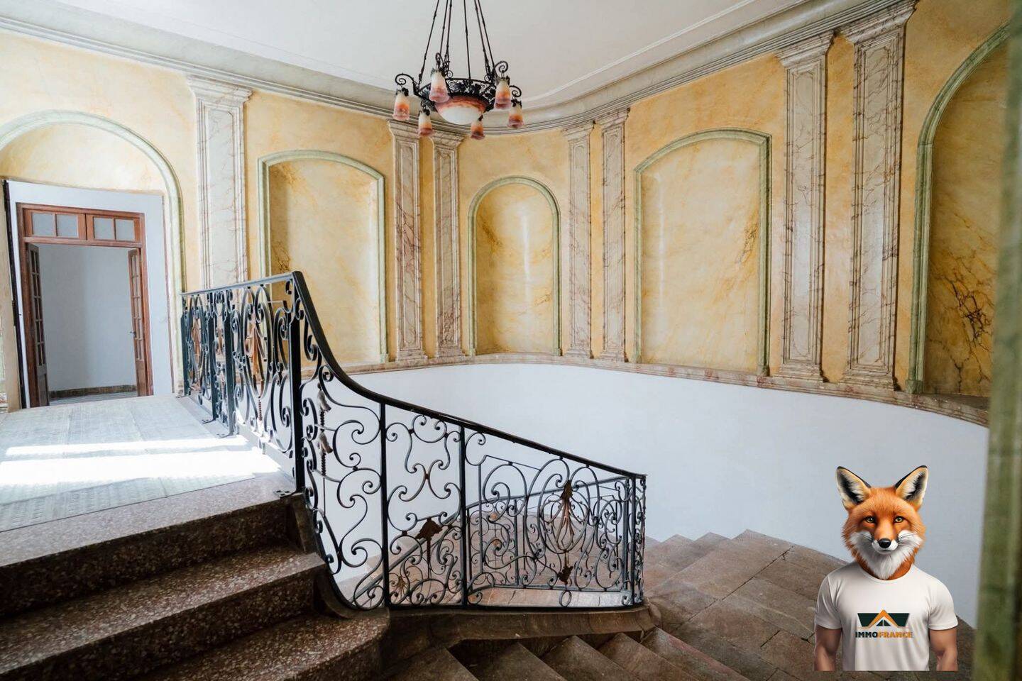 Maison 20 pièces 485 m² · à Ille-sur-Têt · 485 m² · 349 000 €
