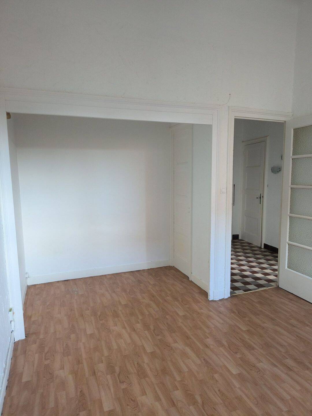 Appartement 1 pièce 32 m² · à Lyon 3ème Arrondissement · 32,2 m² · 575 €