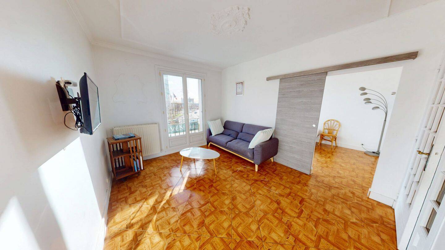 Appartement 3 pièces 78 m² · à Le Havre · 77,7 m² · 199 900 €
