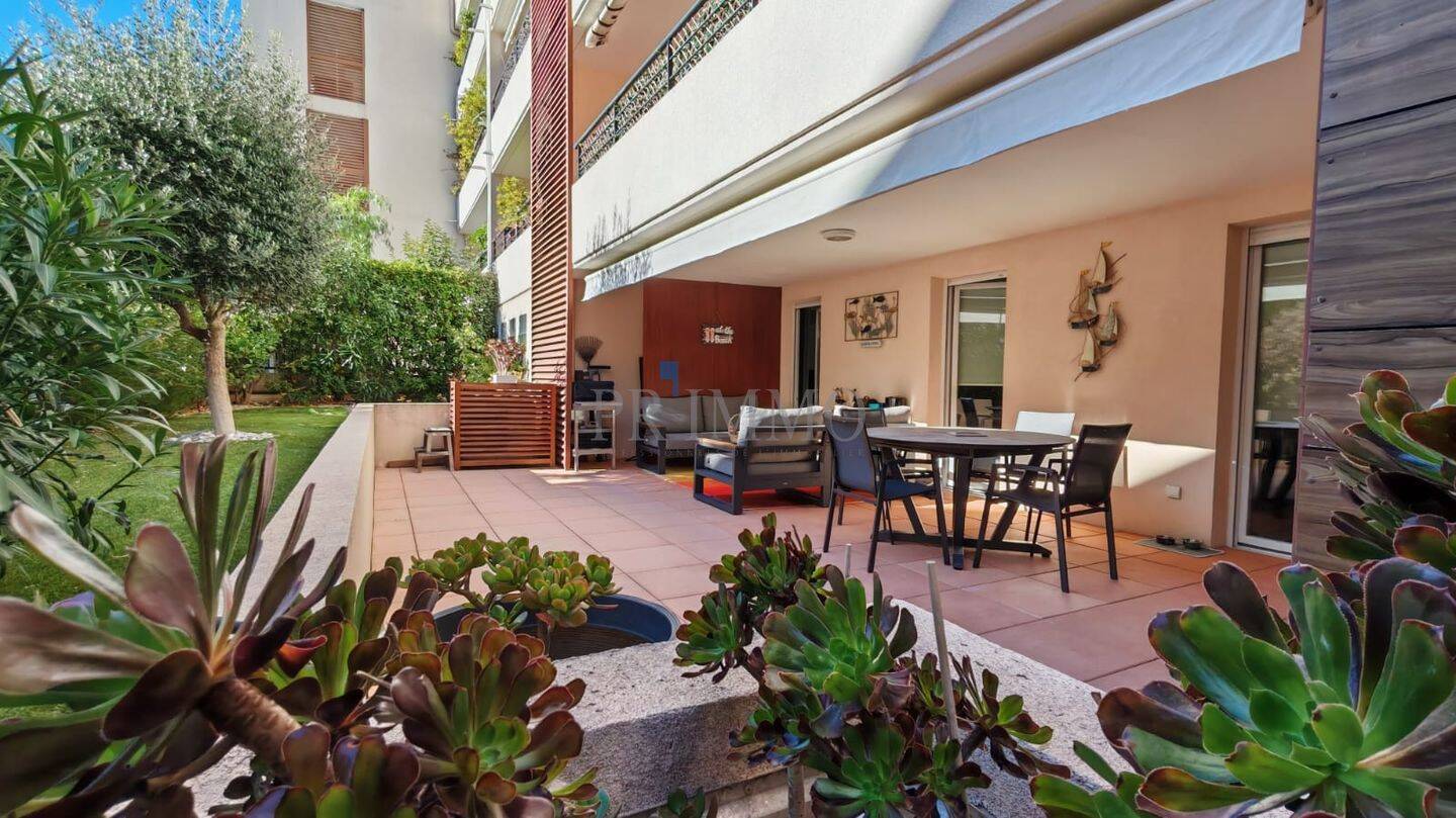 Appartement 3 pièces 75 m² · à Saint-Raphaël · 75 m² · 595 000 €