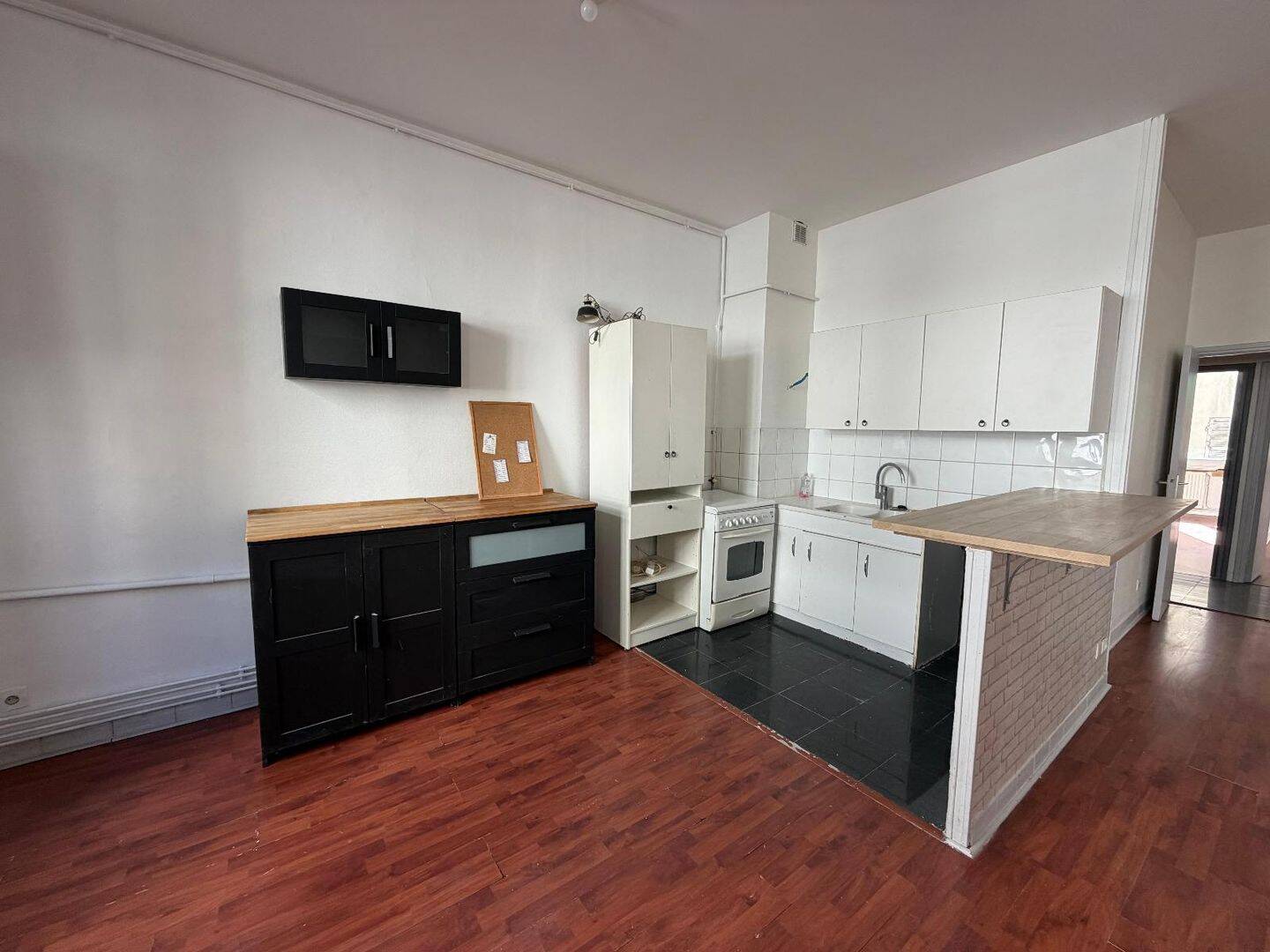 Appartement 3 pièces 71 m² · à Lyon 7ème Arrondissement · 71 m² · 958 €/mois