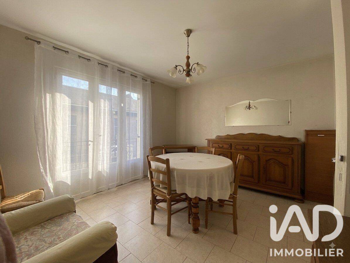 Maison 3 pièces 56 m² · à Loches · 56 m² · 127 000 €