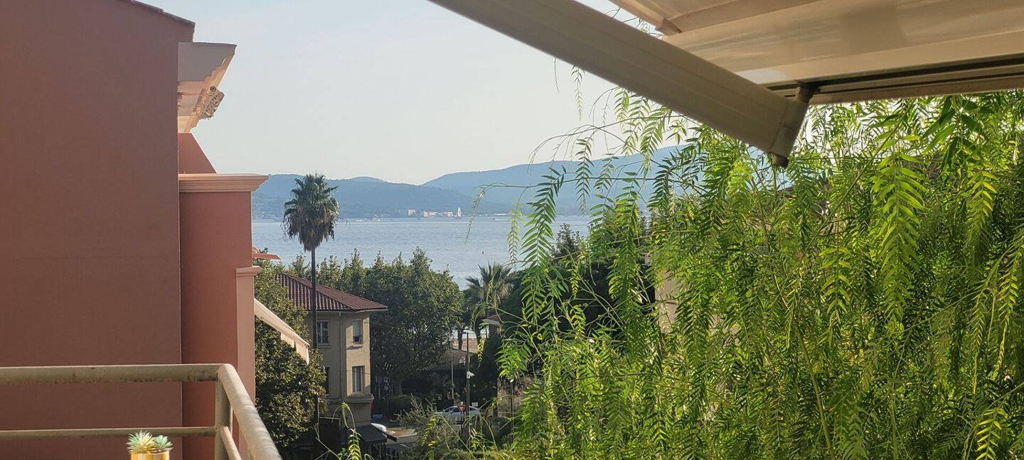 Appartement 3 pièces 48 m² · à Sainte-Maxime · 48 m² · 369 000 €